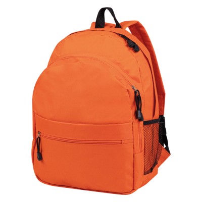 Zaino in poliestere 600d - University cod. PG516